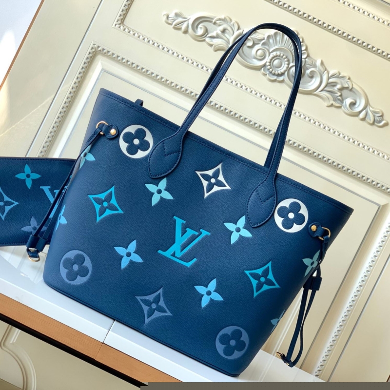LV Shopping Bags
